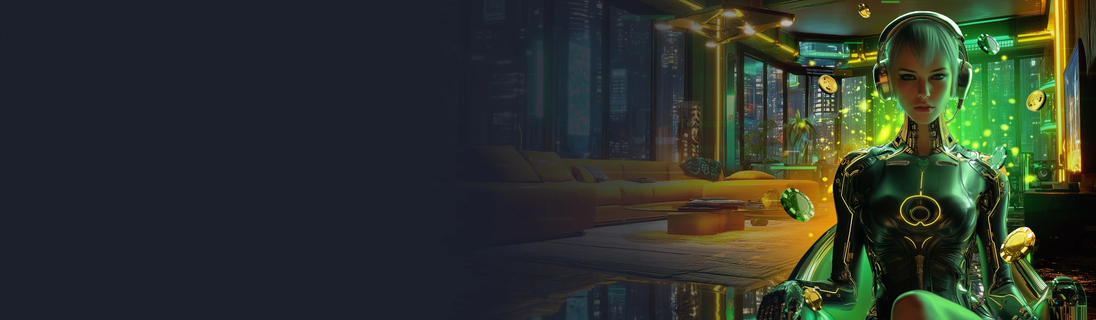 BONUS PÅ DIN TREDJE INSÄTTNING